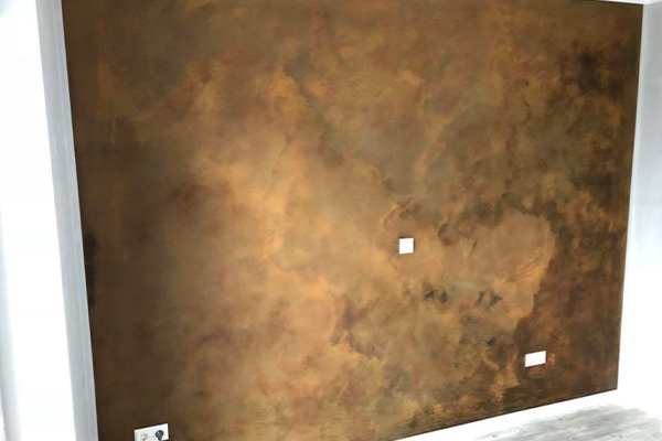 Wandgestaltung Wandgestaltung